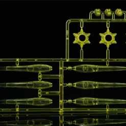 RG Zeong Effect Parts -Bandai Sales 002 c10a78f7 0f11 4921 a641 d7a3ab752a6e