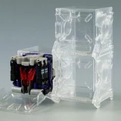 BeastBOX BB-36 Nightcrawler -Bandai Sales 002e757f e45e 431d a8b6 c25d53ea67d3