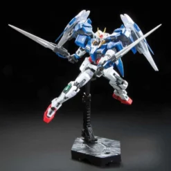 Bandai RG 1/144 #18 00 Raiser 19 Bandai RG 1/144 #18 00 Raiser -Bandai Sales 0034d19a 80ad 4b73 8d60 9e49dc430d9f