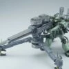 Bandai HGTB 1/144 Zaku Mass Production Type - Big Gun (Gundam Thunderbolt Anime Color Ver)