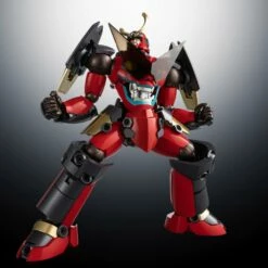 Bandai Tengen Toppa Gurren Lagann RIOBOT Gurren-Lagann Figure -Bandai Sales 0056c804 d470 41c0 b116 8b493cbcb0a7