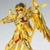 Bandai Saint Seiya Saint Cloth Myth EX Sagittarius Seiya
