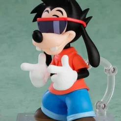 A Goofy Movie Nendoroid No.1389 Max -Bandai Sales 0068d33b ebf0 48d3 a75b 370b517f4452