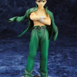 Yu Yu Hakusho ArtFX J Yusuke Urameshi 1/8 Scale Figure 10 Yu Yu Hakusho ArtFX J Yusuke Urameshi 1/8 Scale Figure -Bandai Sales 00c525cd dd09 4993 bbf9 aee9e600019b