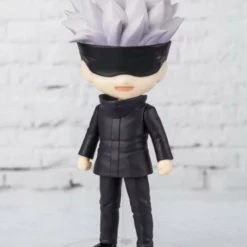 Bandai Jujutsu Kaisen Figuarts Mini Satoru Gojo -Bandai Sales 010fe983 a84b 4762 8ed5 6f513c880e40 1