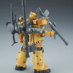 Bandai HGTB 1/144 Zaku I (Gundam Thunderbolt Ver) -Bandai Sales 011Ph002