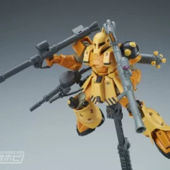 Bandai HGTB 1/144 Zaku I (Gundam Thunderbolt Ver) -Bandai Sales 011Ph003 1