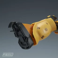 Bandai HGTB 1/144 Zaku I (Gundam Thunderbolt Ver) -Bandai Sales 011Ph004 1