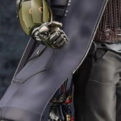 Devil May Cry 5 ArtFX J Nero Statue 18 Devil May Cry 5 ArtFX J Nero Statue -Bandai Sales 012a6f87 9f48 4a4d b12b 583ca74b7039