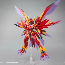 MS General MG-03 Cao Cao X Bi Fang Model Kit -Bandai Sales 0161e6a5 b737 4581 9487 61fed82c9ae6