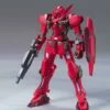 Bandai HG 1/144 #62 00 Gundam Astraea Type F