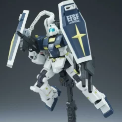Bandai HGUC 1/144 GM [Gundam Thunderbolt Anime Ver.] -Bandai Sales 017Ph003b