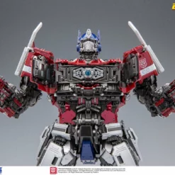 TransformersBumblebee Earth Mode Optimus Prime Model Kit 36 TransformersBumblebee Earth Mode Optimus Prime Model Kit -Bandai Sales 017 f28a311f dcb9 43f8 926c 11b02b4c3da8