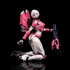 Transformers Furai 28 Arcee Model Kit 16 Transformers Furai 28 Arcee Model Kit -Bandai Sales 0199fa78 e136 4ac6 b37f 8ca843120406