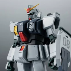 Bandai Gundam Robot Spirits The 08th MS Team RX-79(G) Gundam Ground Type Ver. A.N.I.M.E.
