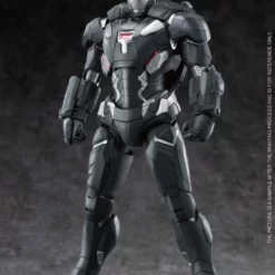Avengers: Infinity War War Machine Mark IV (Normal Ver.) 1/9 Scale Model Kit -Bandai Sales 01 1