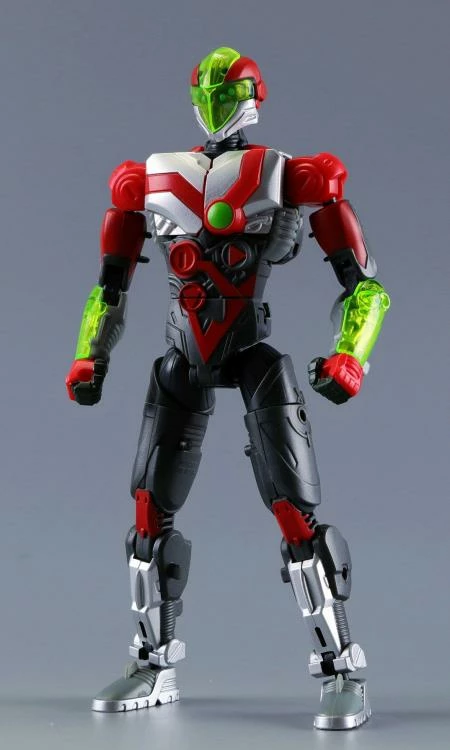 MegaBOX MB-15 Hexanoid Unus 3 MegaBOX MB-15 Hexanoid Unus - Image 3