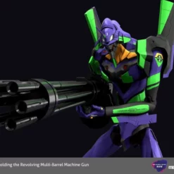 Rebuild Of Evangelion EVA Unit-01 Model Kit -Bandai Sales 01ab4c25 56f7 4d6b 90ae 6768d7e62a85