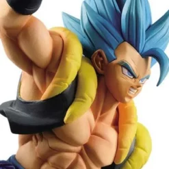 Dragon Ball Super: Broly Warriors Battle Retsuden Z Super Saiyan God Super Saiyan Gogeta