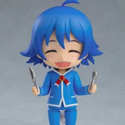 Welcome To Demon School! Iruma-kun Nendoroid No.2166 Iruma Suzuki 10 Welcome To Demon School! Iruma-kun Nendoroid No.2166 Iruma Suzuki -Bandai Sales 01c65e50 6f25 4513 aa57 af0f389e324b