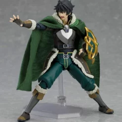 The Rising Of The Shield Hero Figma No.494 DX Naofumi Iwatani 20 The Rising Of The Shield Hero Figma No.494 DX Naofumi Iwatani -Bandai Sales 01d23083 d7f2 4d4a b3d1 3fc8e3b73895