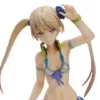 Little Armory S-style Maria Teruyasu (Swimsuit Ver.) 1/12 Scale Figure