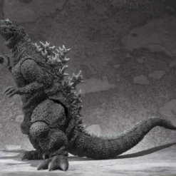 Bandai Godzilla (1954) S.H.MonsterArts Godzilla -Bandai Sales 01eecc48 059f 4103 a60b ce6e32189d86
