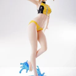 Pre-order Fumina Hoshino "Gundam Build Fighters Try," Bandai Figure-rise LABO