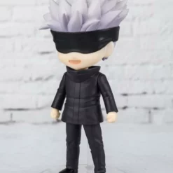 Bandai Jujutsu Kaisen Figuarts Mini Satoru Gojo -Bandai Sales 023be550 f1d6 4765 ba75 cf15c8cf1a46 1