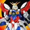 Bandai HiRM 1/100 God Gundam