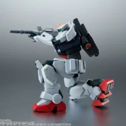 Bandai Gundam Robot Spirits The 08th MS Team Option Parts Set 2 Ver. A.N.I.M.E. 33 Bandai Gundam Robot Spirits The 08th MS Team Option Parts Set 2 Ver. A.N.I.M.E. -Bandai Sales 02904945 f0b0 4999 ad18 0462531b3fef