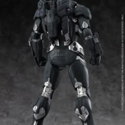 Avengers: Infinity War War Machine Mark IV (Normal Ver.) 1/9 Scale Model Kit -Bandai Sales 02 1