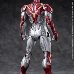 1/9 MorstormIronman MK47 Deluxe Ver Soldier Model Kit -Bandai Sales 02 1b31c1d0 ed2e 47a5 9579 ae8d0e35c51b