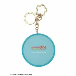Cardcaptor Sakura Clear Card Keychain -Bandai Sales 02 2212191716098876 1200x1200 1