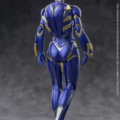 EASTERN MODEL : 1/9 IRON RESCUE MARK XLIX (DELUXE LIMITED) -Bandai Sales 02 252d47da e3a9 44ac b629 eec69c6cb83e