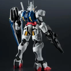 Bandai Mobile Suit Gundam The Witch From Mercury Gundam Universe XVX-016 Gundam Aerial -Bandai Sales 02 GU GUNDAM AERIAL