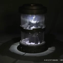 No.57 Armored Puppet 1/24 Hibernation Container -Bandai Sales 02 b5f9299e bfcb 4b1e 89db 56d3040570a3 scaled