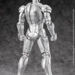 Morstrom Iron Man Mark II 1/9 Scale Model Kit 22 Morstrom Iron Man Mark II 1/9 Scale Model Kit -Bandai Sales 02 dae0a533 1776 49a8 9342 b4dc4723eb31
