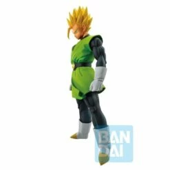 Bandai Dragon Ball Z Ichibansho Gohan (Crash! Battle For The Universe) Figure -Bandai Sales 02a718f5 8ec4 40f5 bd45 1e2a85d6cc6f