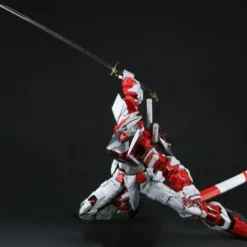 Bandai PG 1/60 Gundam Astray Red Frame -Bandai Sales 02a9ef01 48b3 4ed5 8e47 bad252fcf945