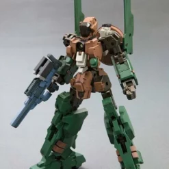 Frame Arms RF-9 Revenant Eye:RE2 Model Kit -Bandai Sales 02da0ca7 09cc 4d1c bf62 69f41437ef24