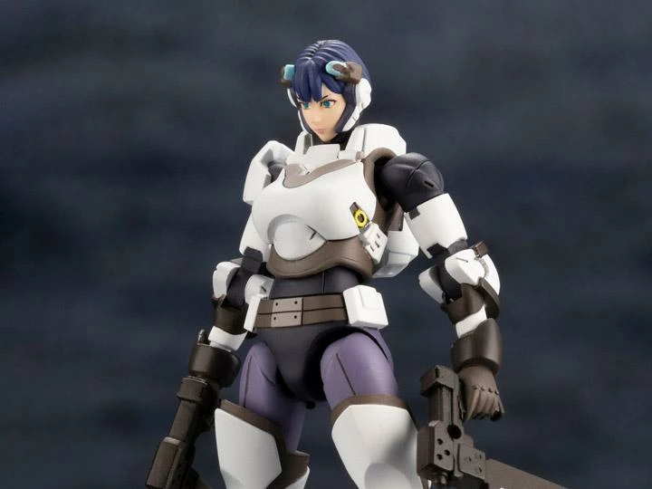 Hexa Gear Governor Para-Pawn LAT Mirror (Ver.1.5) 1/24 Scale Model Kit 1 Hexa Gear Governor Para-Pawn LAT Mirror (Ver.1.5) 1/24 Scale Model Kit