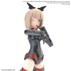 Bandai 30 Minutes Sisters Option Hand Parts (Black & White) Accessory Pack 13 Bandai 30 Minutes Sisters Option Hand Parts (Black & White) Accessory Pack -Bandai Sales 0320c0a6 d608 417d 8cca 4178f0ca8a69