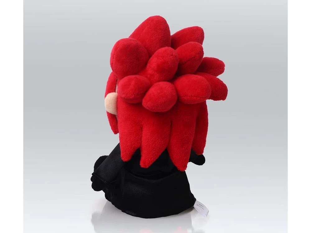 Kingdom Hearts III Axel Plush 3 Kingdom Hearts III Axel Plush - Image 3