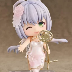Vsinger Nendoroid No.2010 Luo Tianyi (Grain In Ear Ver.) -Bandai Sales 03327e72 e942 4424 ae4d 6c15bd3f6c2a