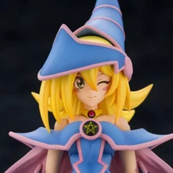 Yu-Gi-Oh! Cross Frame Girl Dark Magician Girl Model Kit -Bandai Sales 036cd515 4087 4441 b959 d21d7d2deb10