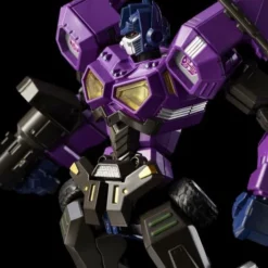 Bandai Transformers Furai 07 Shattered Glass Optimus Prime (Attack Mode) Model Kit 21 Bandai Transformers Furai 07 Shattered Glass Optimus Prime (Attack Mode) Model Kit -Bandai Sales 03788371 abc1 455f b553 a565c0b0183b