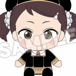 Spy X Family Becky Blackbell Plush