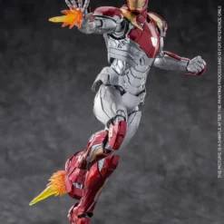 1/9 MorstormIronman MK47 Deluxe Ver Soldier Model Kit -Bandai Sales 03 28abc046 303b 4bd0 8429 6340437706db