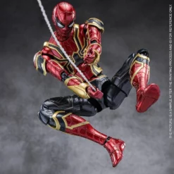 Morstorm X Eastern Model 1/9 Iron Spider Model Kit (Deluxe Version) -Bandai Sales 03 e918d691 ebba 4330 a1f9 8c8f428ebe92